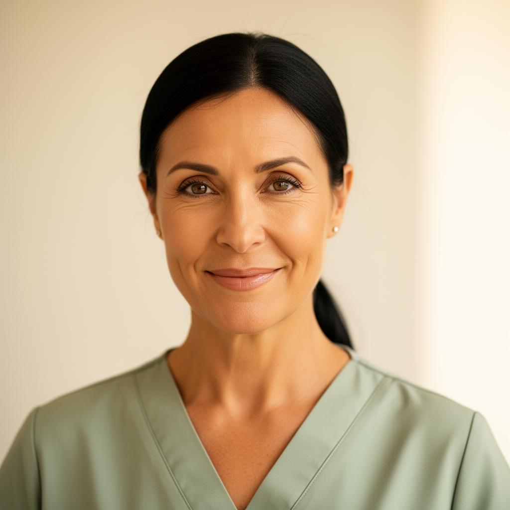 Emily MacDonald, RN